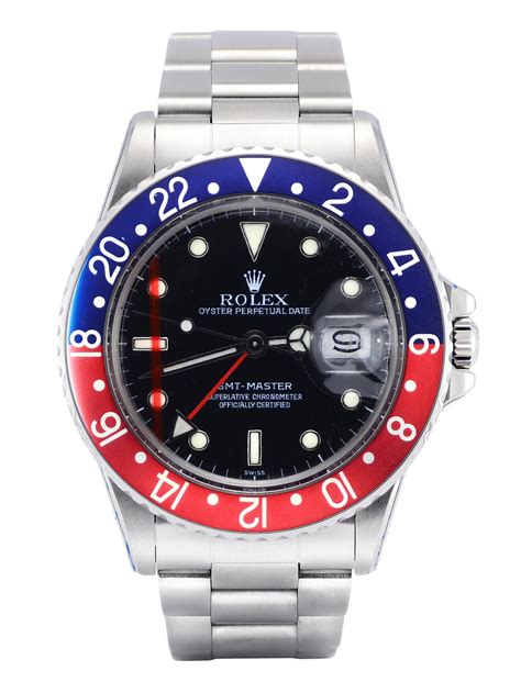 rolex 16750 for sale|rolex 16750 gmt for sale.